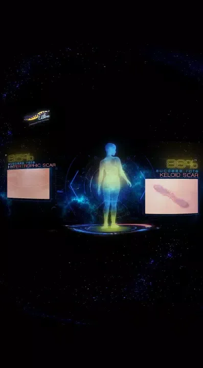 Screenshot di Dermatix VR (Thailand)