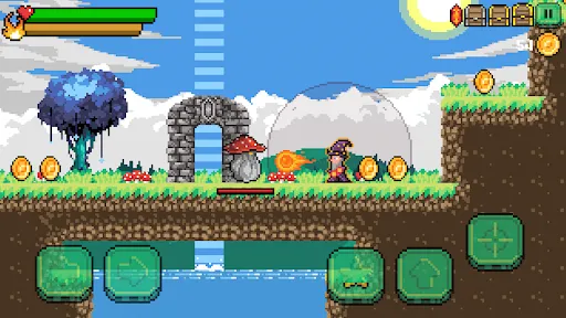 صور Magic Forest : Adventure Games