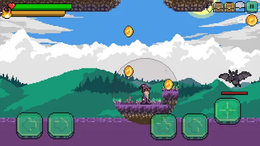 صور Magic Forest : Adventure Games