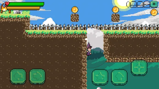 صور Magic Forest : Adventure Games