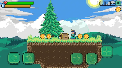 صور Magic Forest : Adventure Games