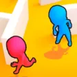 Seek Guys 3D -Hide Battle Game