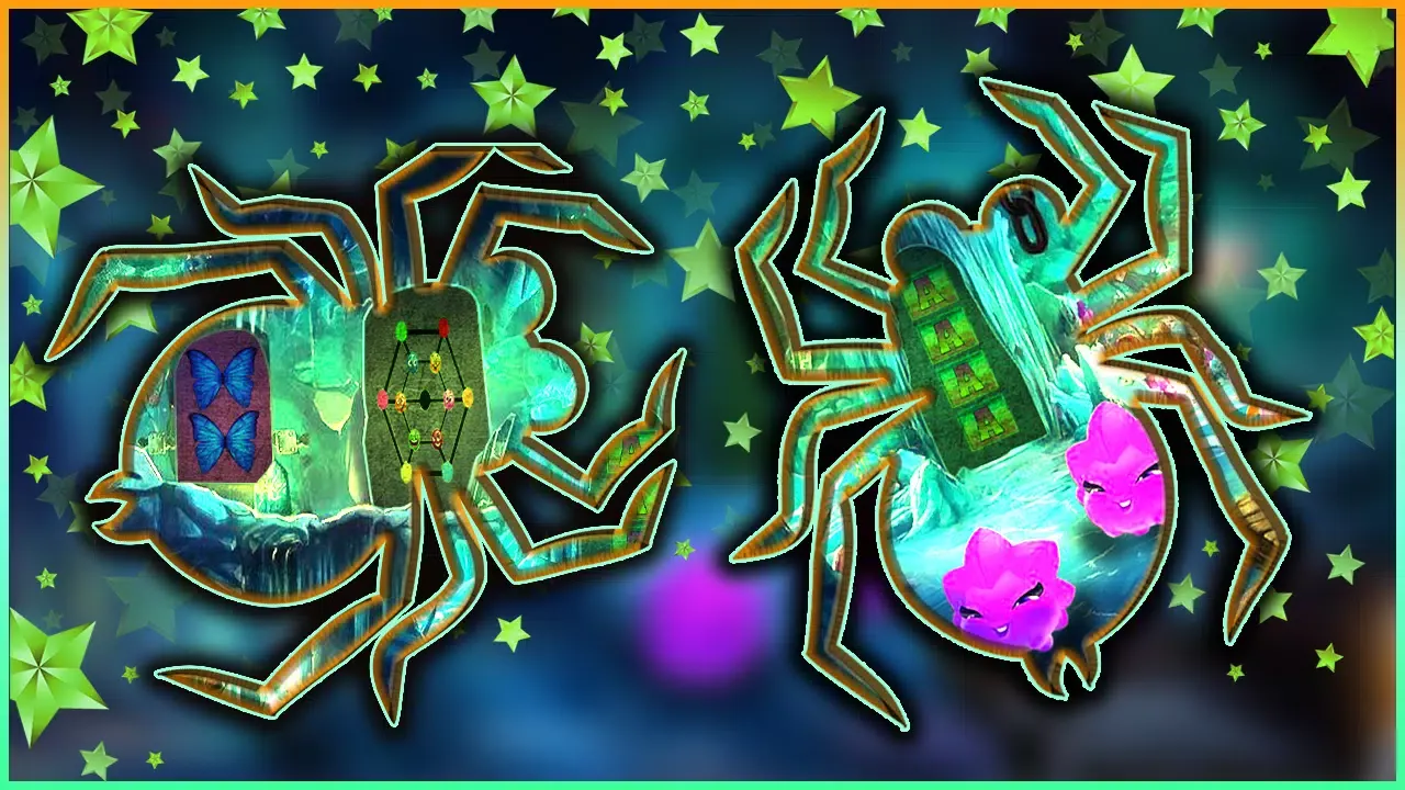 Blissful Flying Dragon Escape স্ক্রিনশট