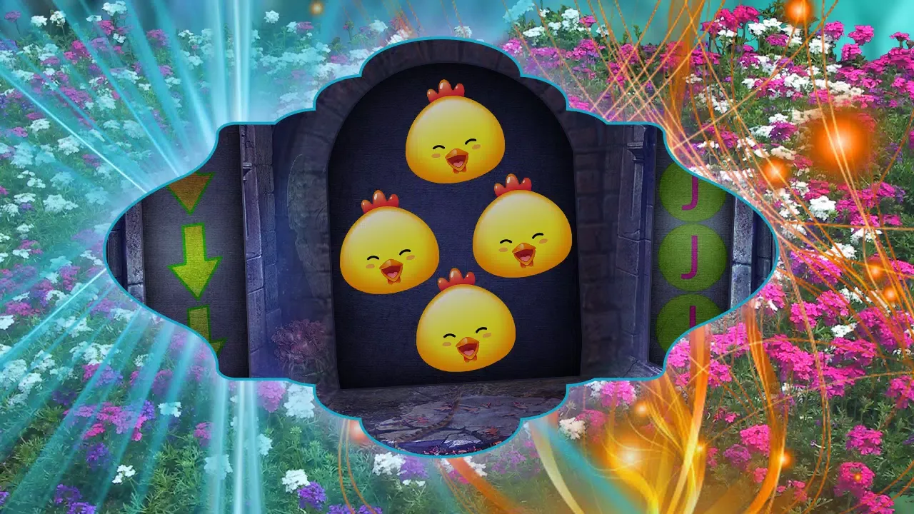 Funny Turkey Escape Screenshots