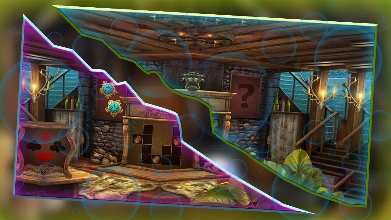 Hunter Rabbit Escape Screenshots