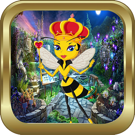 Queen Bee Escape Queen Bee Escape