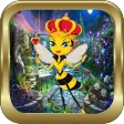 Queen Bee Escape
