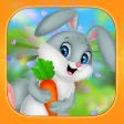 Rapturous Rabbit Escape