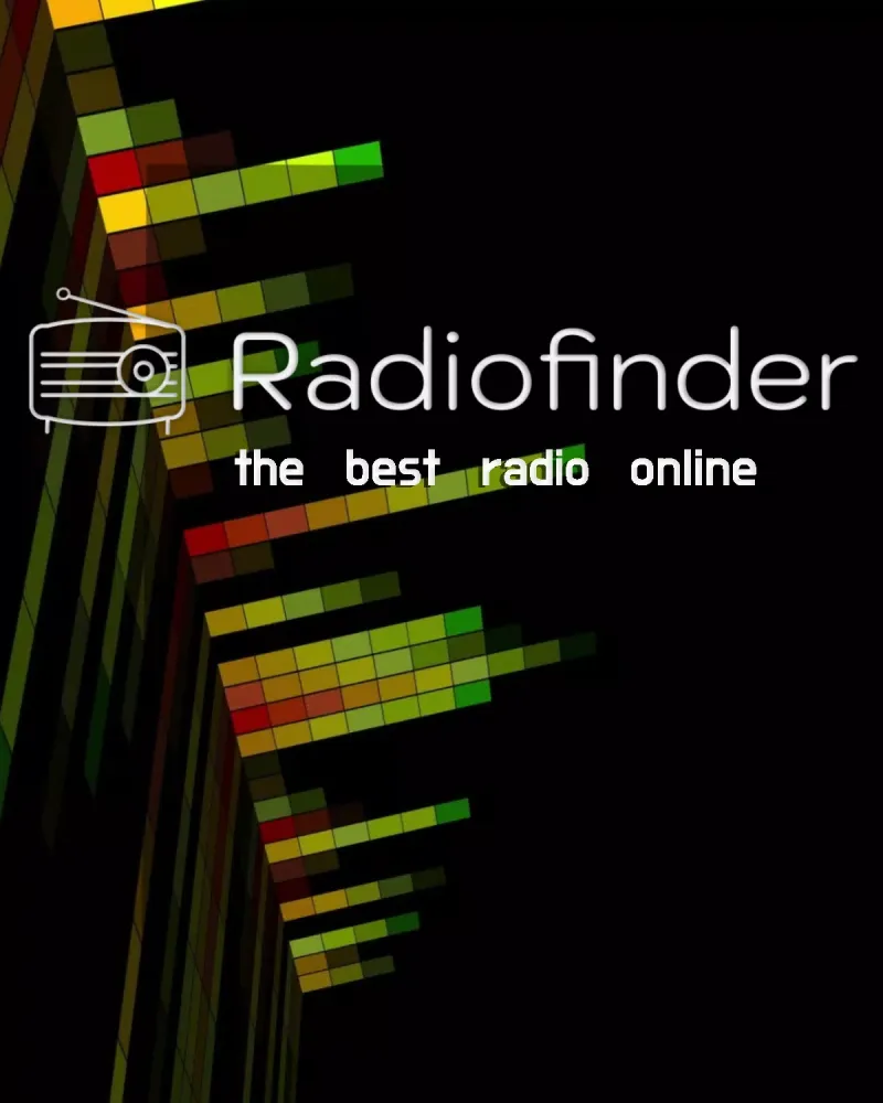 RadioFinderUA Screenshots