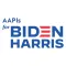 AAPIs for BIDEN