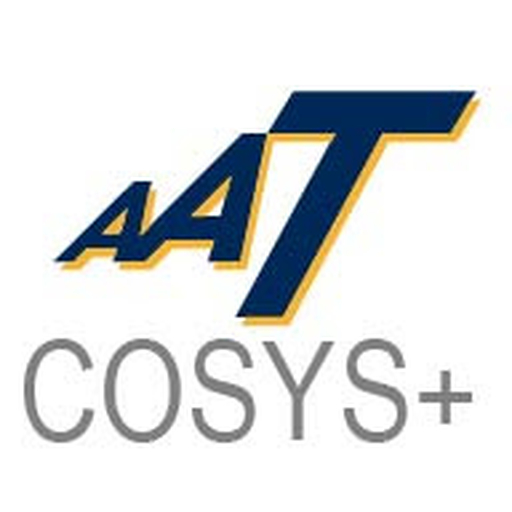 AAT COSYS+