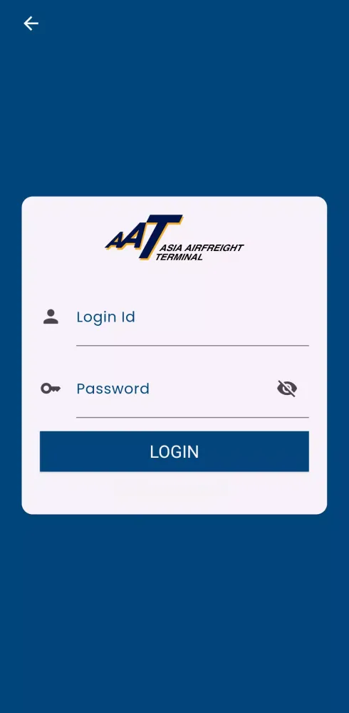 Screenshot di AAT COSYS+