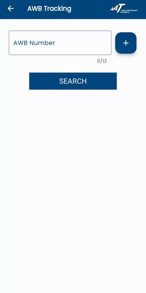 Screenshot di AAT COSYS+