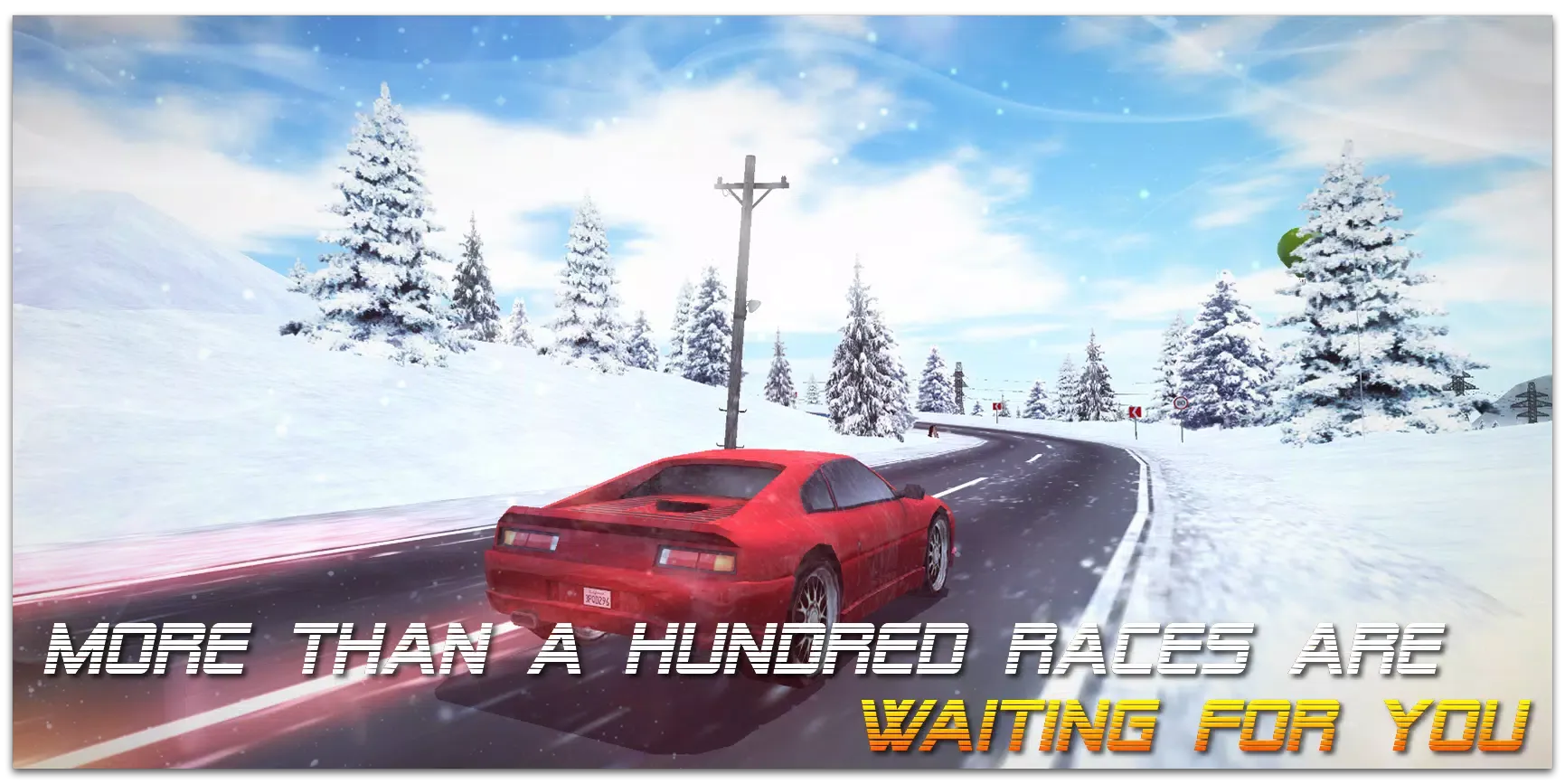 تصاویر DIRT Rally Driver HD Premium