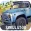 Russian Car Driver ZIL 130