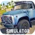 Russian Car Driver ZIL 130