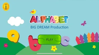 Tangkapan skrin ABC AR Book