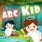 ABC Kid Edu: Jigsaw & Coloring