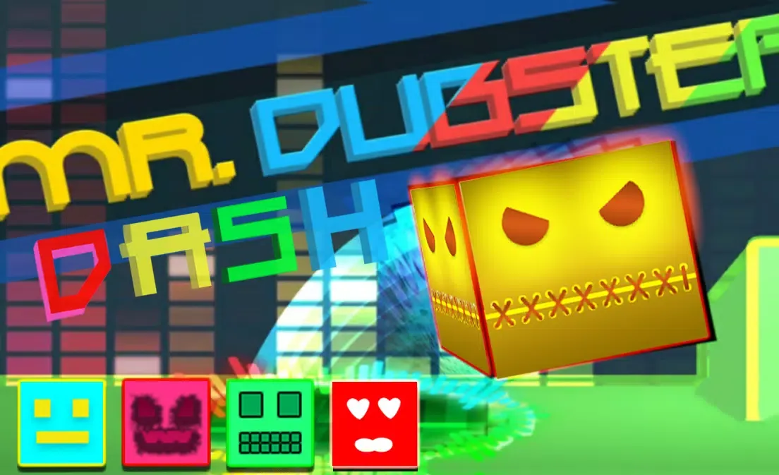 Ben X Shapes Screenshots