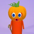 Sausage Survivor 3D - Run Away