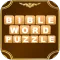 Bible Word Puzzle - Bible Word