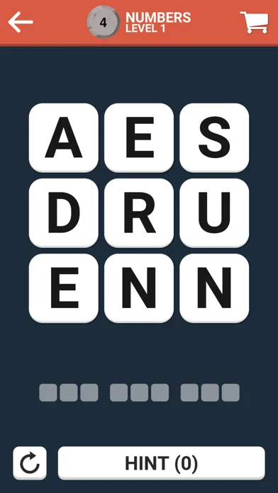Bible Word Puzzle Search স্ক্রিনশট