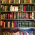 my books library