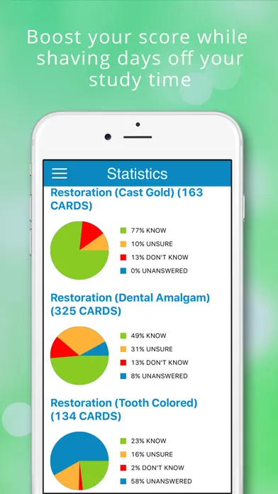 ADAT Operative Cram Cards स्क्रीनशॉट