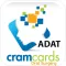 ADAT Oral Surgery Cram Cards