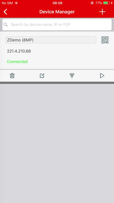 Capturas de pantalla de ADVISION WISE