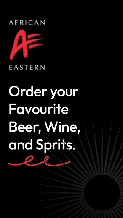A&E Shop - Alcohol Delivery應用截圖