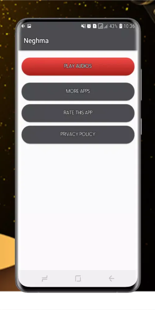 آهنگ های دنیا 2023 Screenshots