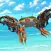 CRAB BATTLE CHAMPIONS GAME