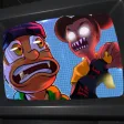 Horror Amanda Games - Escape Horror Amanda Games - Escape