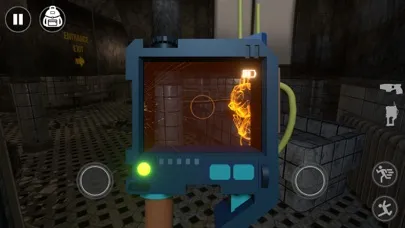 Horror Amanda Games - Escape 스크린샷