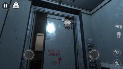 Horror Amanda Games - Escape 스크린샷