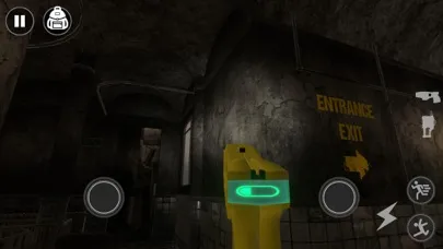 Horror Amanda Games - Escape 스크린샷