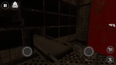 Horror Amanda Games - Escape 스크린샷