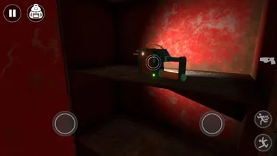 Horror Amanda Games - Escape 스크린샷