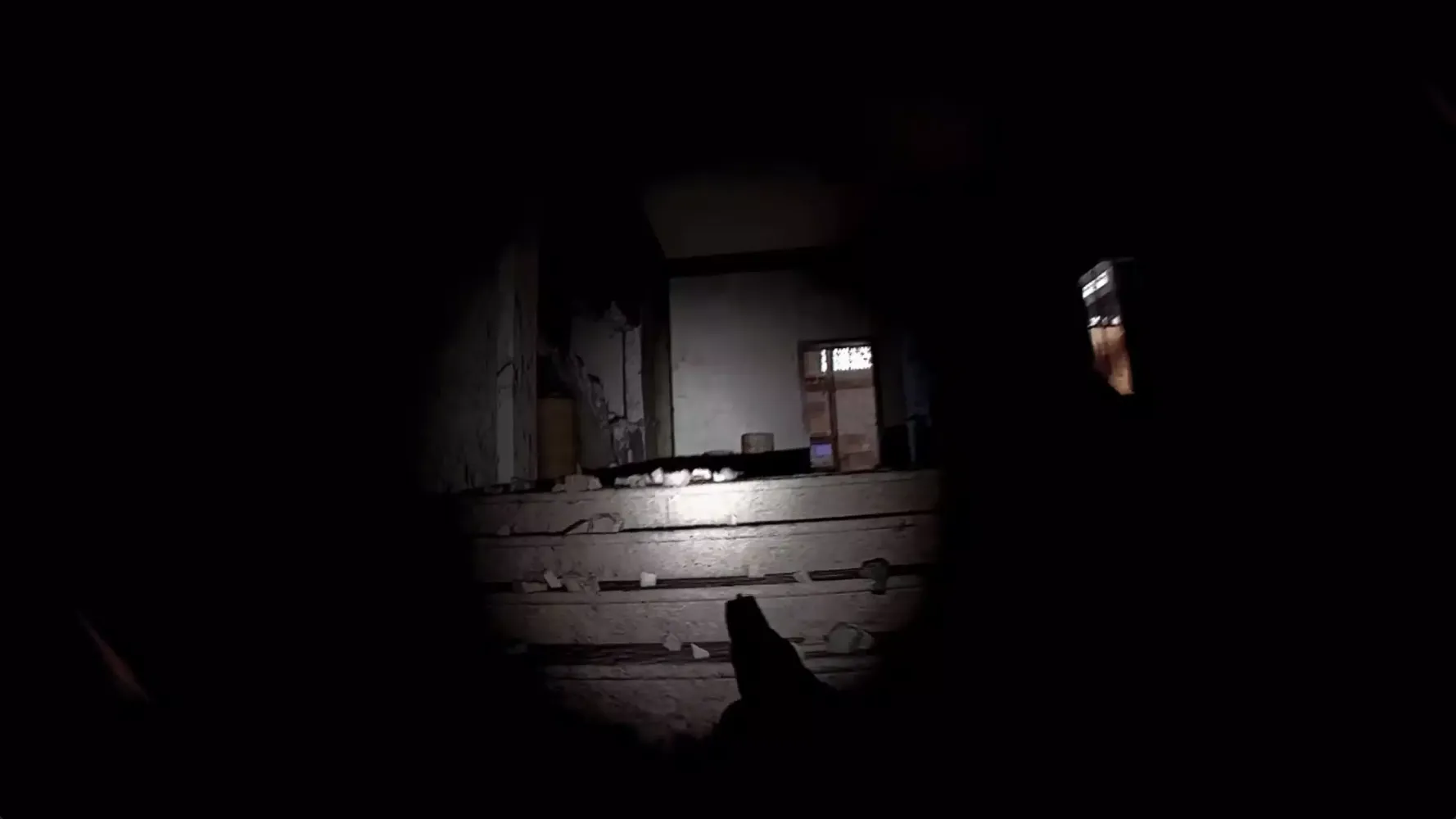 Capturas de pantalla de Unrecord