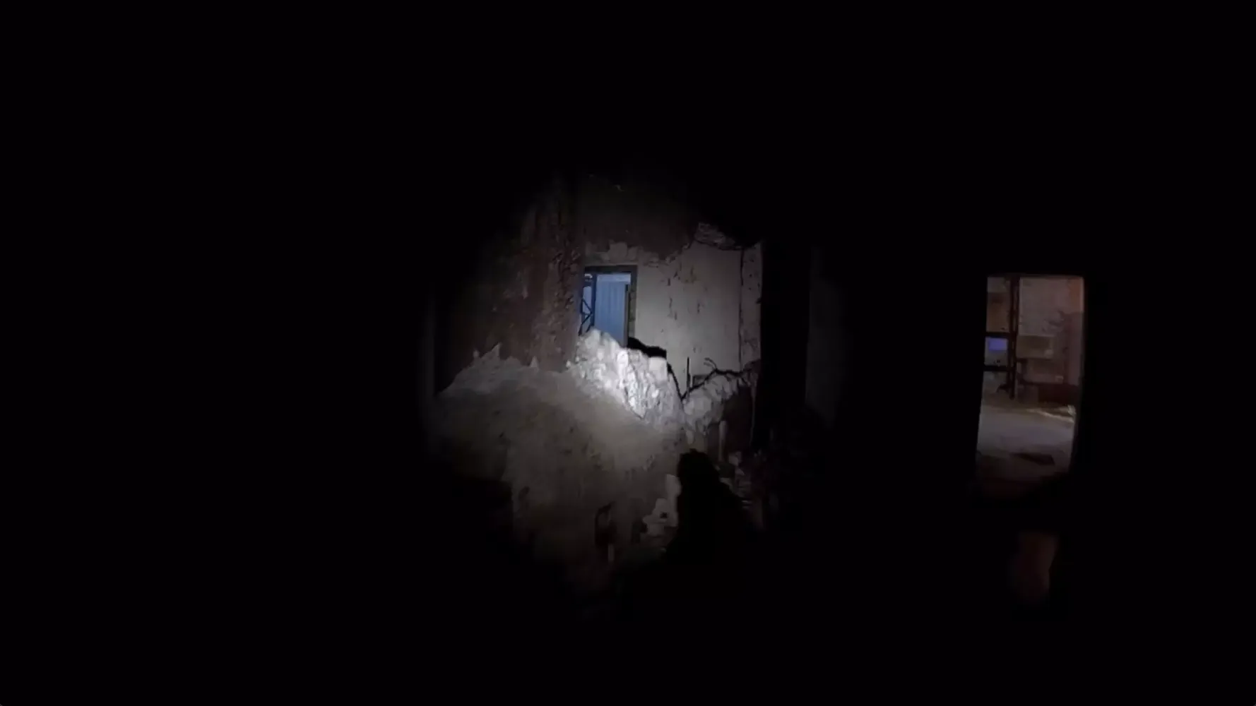 Capturas de pantalla de Unrecord