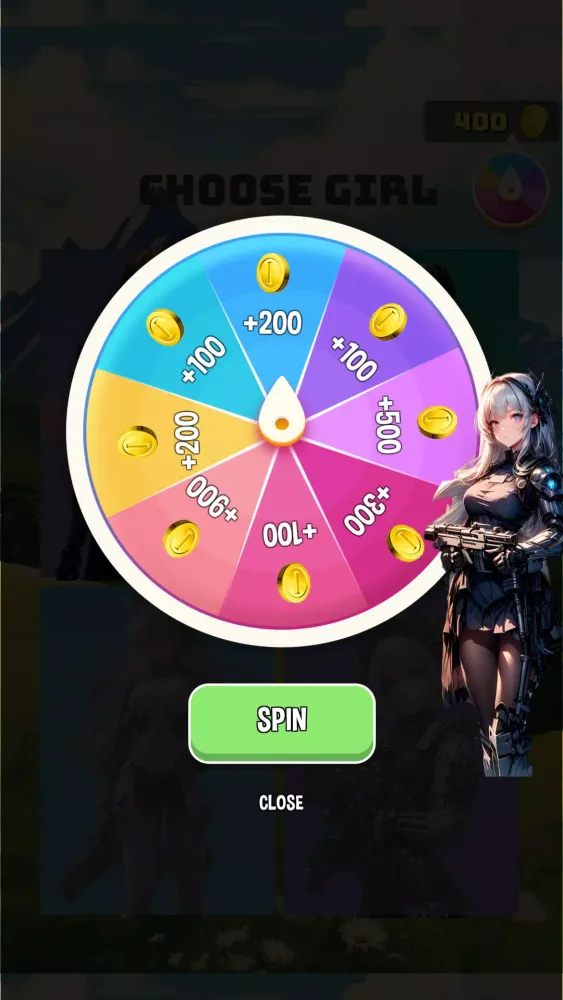 Armored Assault应用截图