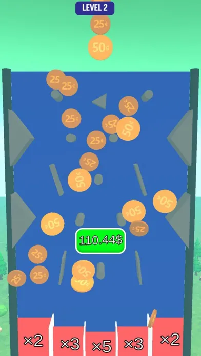 Super Money Rush Ekran Görüntüleri