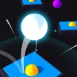 Music Hop Balls - Jump Action Music Hop Balls - Jump Action