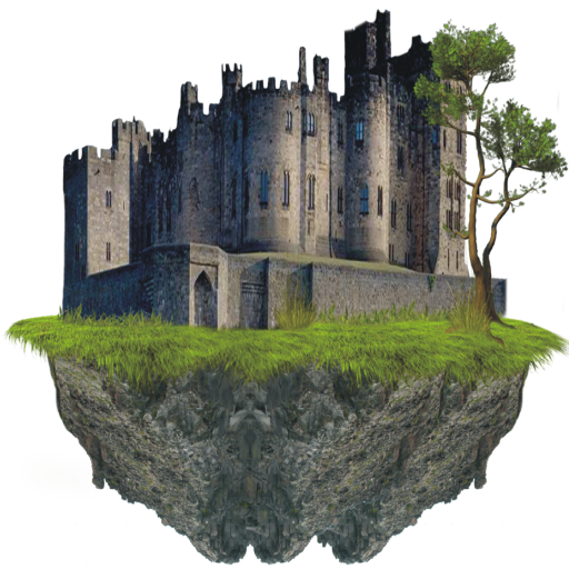 The Castle 3D The Castle 3D