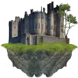 The Castle 3D