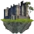 The Castle 3D