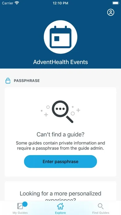 تصاویر AH Events