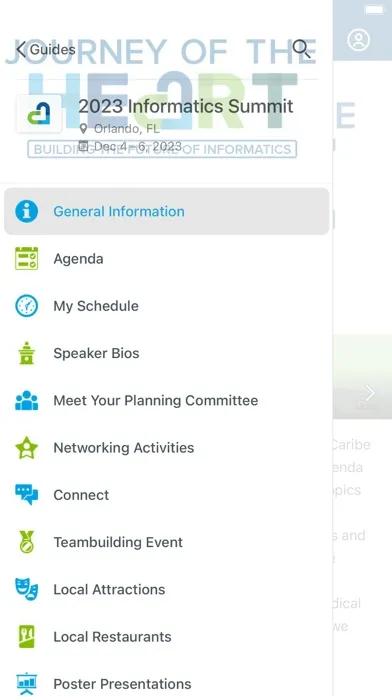 تصاویر AH Events