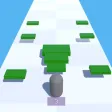Runner Rush Money 3D